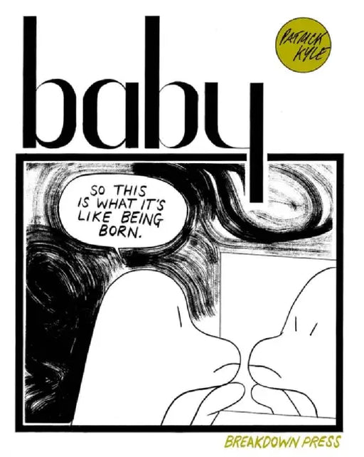 Baby by Patrick Kyle