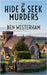 The Hide and Seek Murders by Westerham, Ben