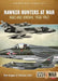 Hawker Hunters at War: Iraq and Jordan, 1958-1967 by Tom Cooper