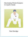 Developing Wicket Keepers: A Coach's Guide by Paul Davidge