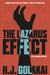 The Lazarus Effect: A Vee Johnson Mystery
