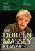 The Doreen Massey Reader by Doreen Massey, Brett Christophers, Rebecca Lave