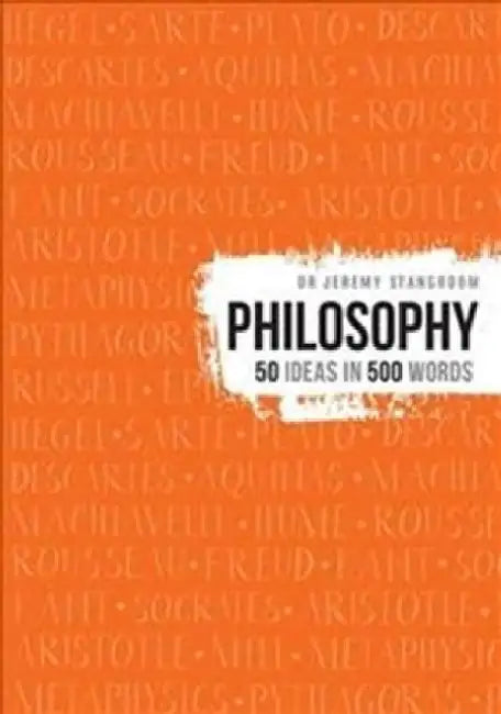 Philosophy by Qaisra M. Khan