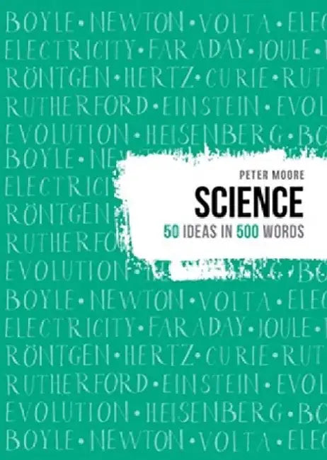 Science by Amit Kumar