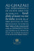 Al-Ghazali on the Remembrance of Death & the Afterlife by Abu Hamid Al-Ghazali