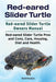 Red-Eared Slider Turtle. Red-Eared Slider Turtle Owners Manual. Red-Eared Slider Turtle Pros and Co by Donalton, David