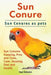 Sun Conure. Sun Conures as pets. Sun Conures Keeping, Pros and Cons, Care, Housing, Diet and Health. by Roger Rodendale