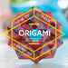 How to Fold Origami: Easy Techniques and Over 20 Great Projects by David Mitchell