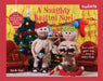 Nudinits: A Naughty Knitted Noel: Over 20 Knitting Patterns to Decorate Your Home at Christmas by Sarah Simi