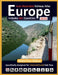 Europe 2026 - Icon and Info Illustrated Railway Atlas: Designed for Interrail and Eurail Global RailPass by Caty Ross