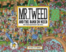 Mr Tweed's Busy Day by Jim Stoten