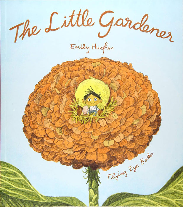 The Little Gardener