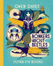 Bonkers about Beetles by Owen Davey