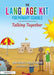 The Language Kit for Primary Schools: Talking Together by Jenny Dundas