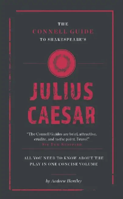 Shakespeare's Julius Caesar by Andrew James Hartley