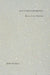 Haunted Experience: Being, Loss, Memory by Julian Wolfreys
