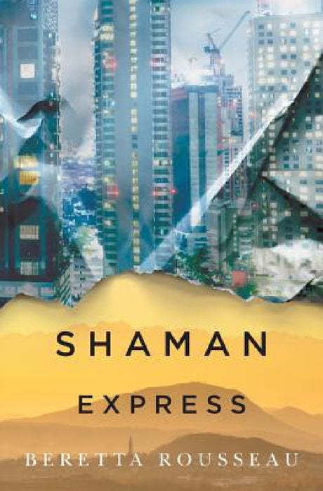 Shaman Express by Beretta Rousseau