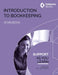 INTRODUCTION TO BOOKKEEPING WORKBOOK by David Cox