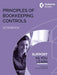PRINCIPLES OF BOOKKEEPING WORKBOOK by David Cox