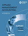 APPLIED MANAGMENT ACCOUNTING WORKBOOK by AUBERY PENNING
