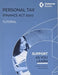 PERSONAL TAX (FA21) TUTORIAL by Aubery Penning