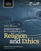 WJEC/Eduqas Religious Studies for A Level Year 2 & A2 - Religion and Ethics by Peter Cole