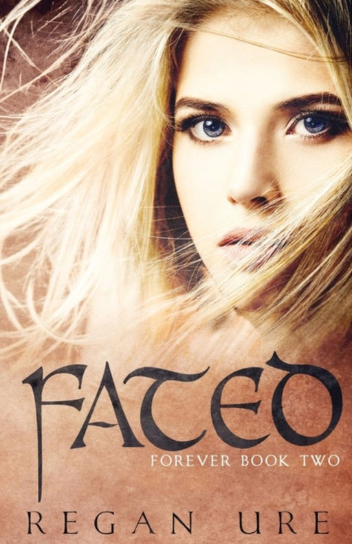Fated by Regan Ure
