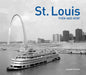St. Louis Then and Now(r) by Maureen Kavanaugh