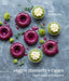Veggie Desserts + Cakes: Carrot Cake and Beyond by Kate Hackworthy