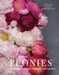 Peonies by Jane Eastoe
