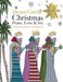 Dream Catcher: Christmas Peace, Love & Joy by Christina Rose