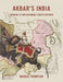Akbar's India by Marcia Thompson