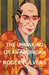 The Unmaking of an American by Roger Pulvers