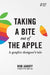 Taking a Bite out of the Apple: A graphic designer's tale by Rob Janoff