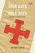 High Days and Holy Days by Arthur Hawes