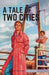 A Tale of Two Cities: Classics Illustrated by Charles Dickens