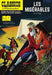Les Miserables by Victor Hugo, Gerald McCann, Norman Nodel