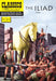 The Iliad by Homer, Alex A. Blum