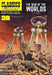 The War of the Worlds by H. G. Wells