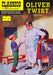 Oliver Twist by Charles Dickens, Reed Crandall, George Evans