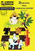 Through the Looking Glass by Lewis Carroll, Jennifer H. Robinson, Jennifer H. Robinson