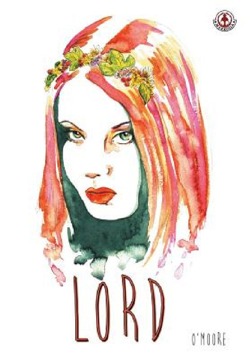 Lord by Leonie O'Moore, Leonie O'Moore