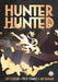 Hunter, Hunted by Gm Jordan, Mick Trimble