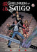 Children of Saigo by Glenn Jeffers, Jethro Morales