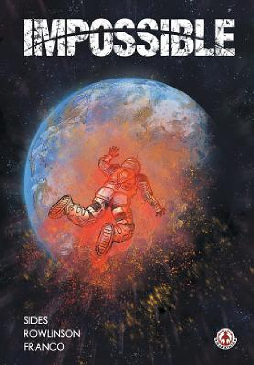 Impossible by Christopher Sides, Jake Rowlinson