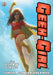 Geek-Girl: Lightning Strikes! by Sam Johnson, Carlos Granda