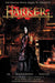 Harker: The Graphic Novel Sequel to 'Dracula' by Tony Lee, Neil Van Antwerpen, Peter-David Douglas