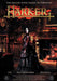 Harker: The Graphic Novel Sequel to 'Dracula' by Tony Lee, Neil Van Antwerpen, Peter-David Douglas