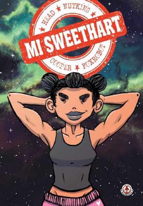 Mi Sweethart by Sam Head, Rachel Nutkins
