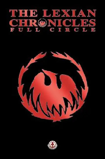 The Lexian Chronicles: Omnibus by Harry Gallan, Inaki Miranda, Ryan Stegman